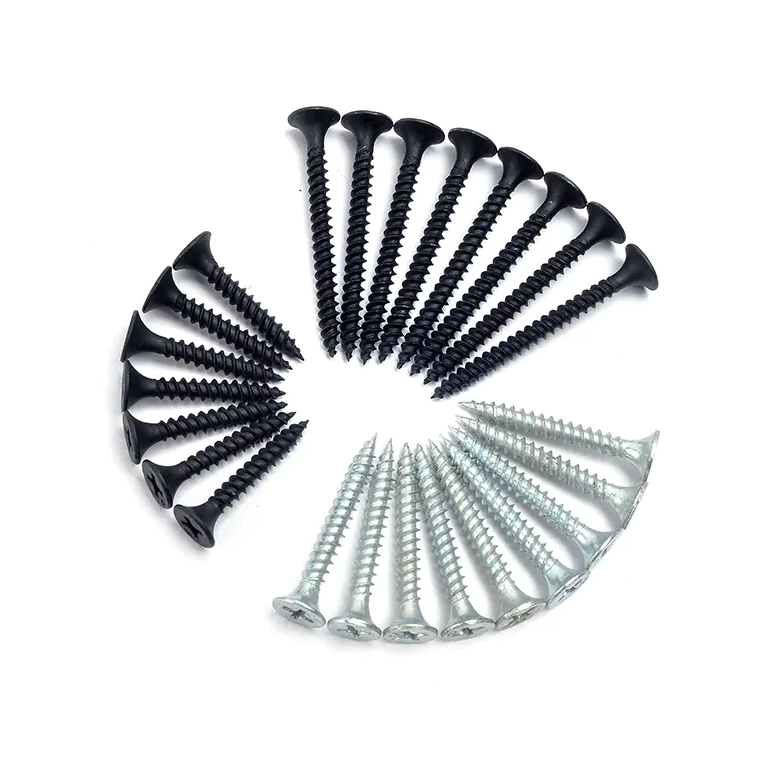Gyprock Screws Plastic