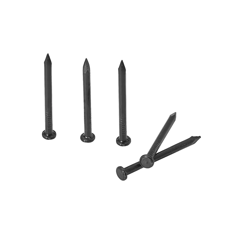 Concrete Nails Factory