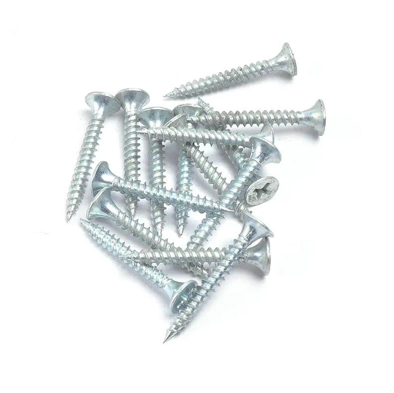 DrywallScrewsFactory-Fwxd Drywall Screws Factory