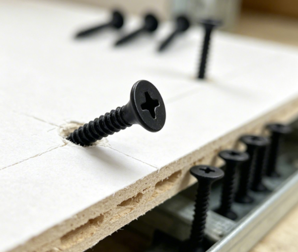 GyprockScrewsPlastic2 Gyprock Screws Plastic